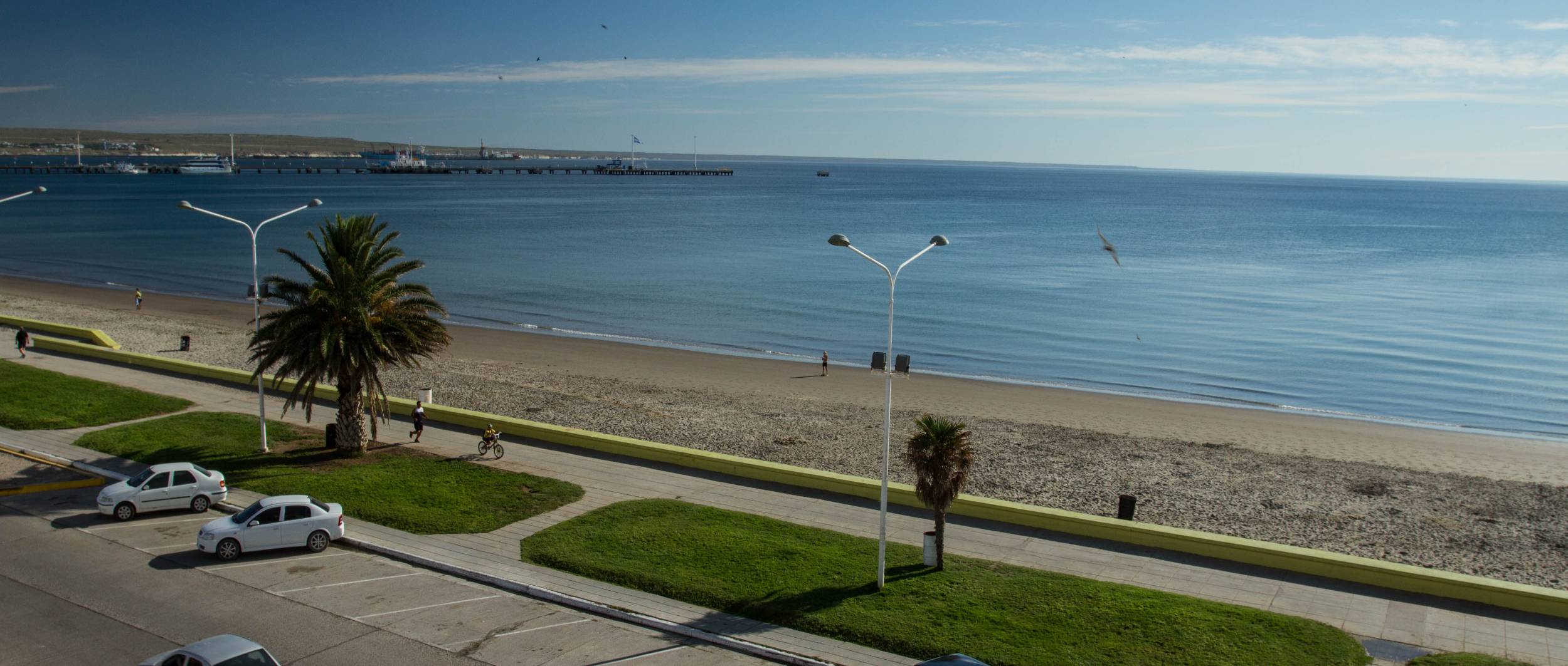 Costanera Hotel